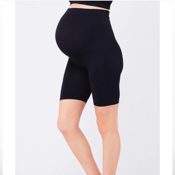 *Host Pick* Ripe Maternity Seamless Support Short - size XS